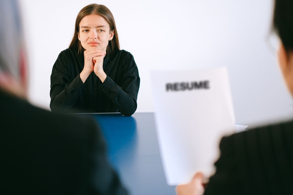 How to Write a Cover Letter for Zambian Employers