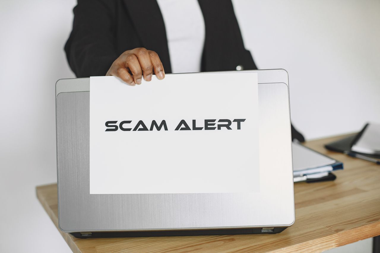 Scam Job Alerts in Zambia Are Becoming More Dangerous Than Ever
