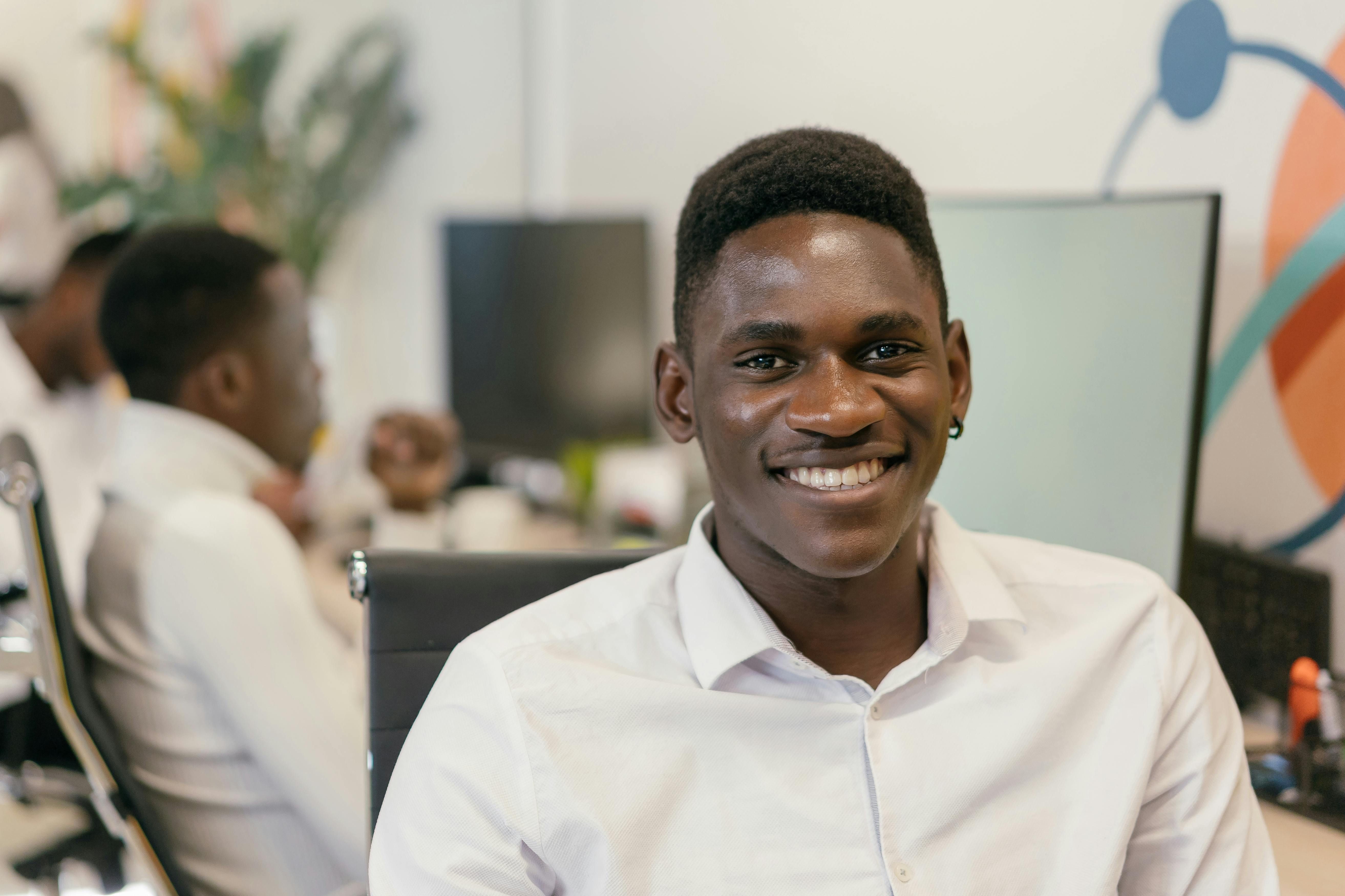 I Worked for a Lusaka Startup That Never Paid Me. Here's What I Learned