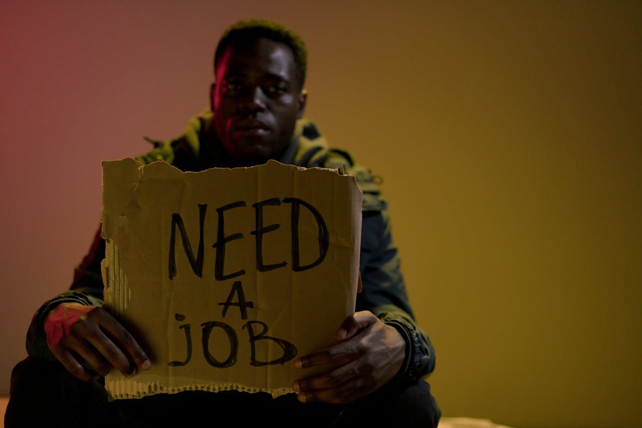 Where Did All the Zambian Developer Jobs Go?
