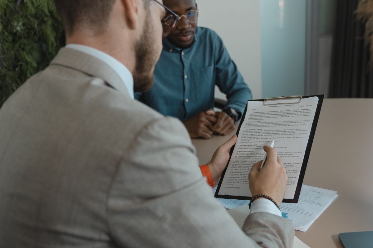 How to Prepare for a Job Interview in Zambia